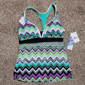 Swim/Sports Top